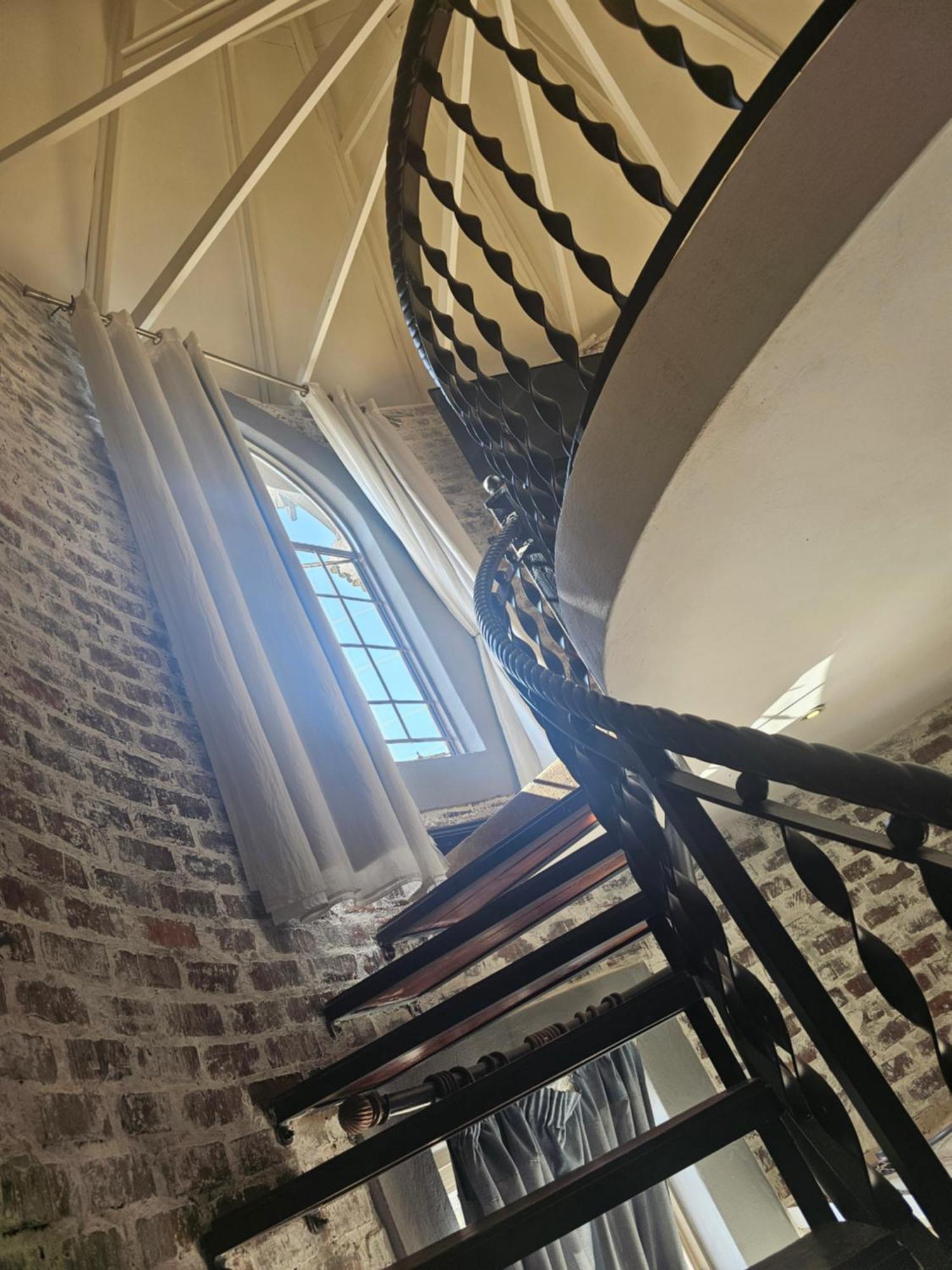 Castle Home Centurion Extérieur photo